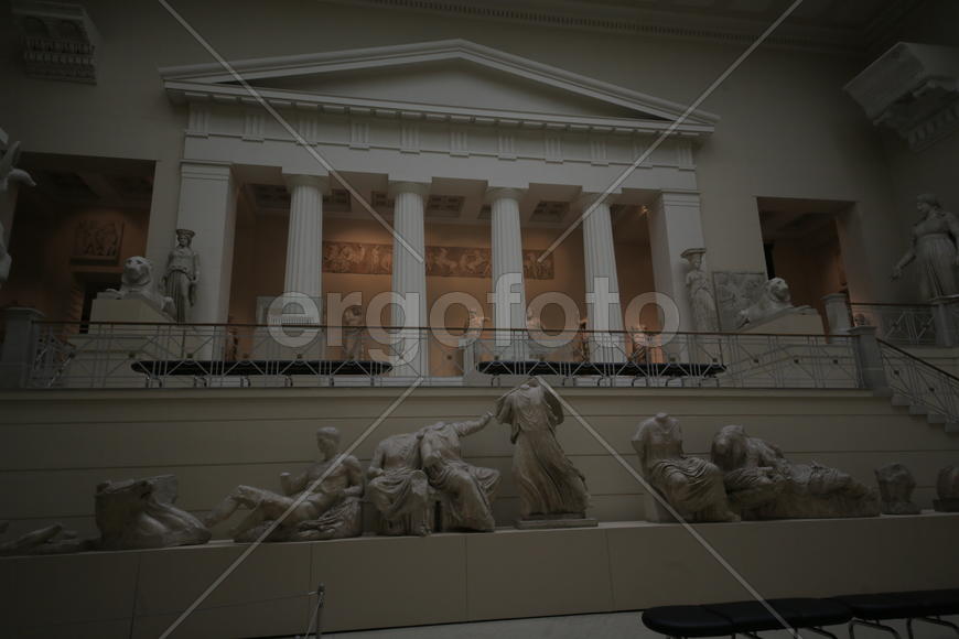 "Младшие Брейгели в ГМИИ им.А.С.Пушкина