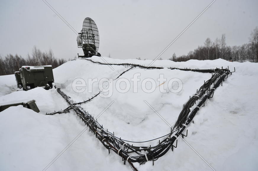 6-я бригада ПВО.