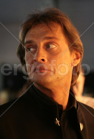 Александр Домогаров