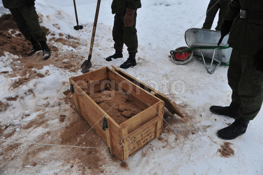 Российские радио-локационные станции