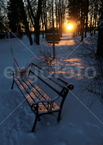 Музей-усадьба Абрамцево 17