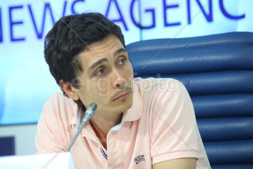 Игорь  Куницын