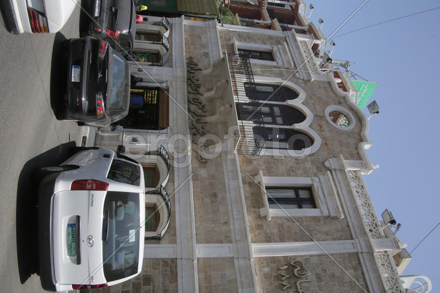 Ливанский город Триполи. Городская архитектура и достопримечательности 