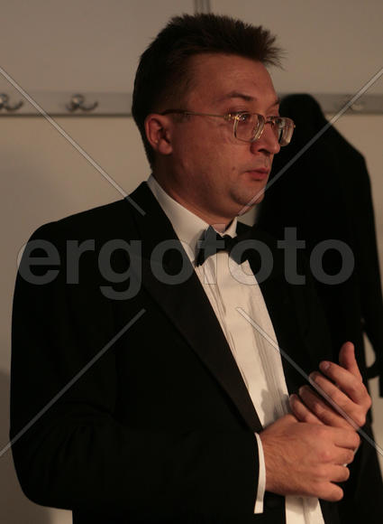 Попов президент Росбанка