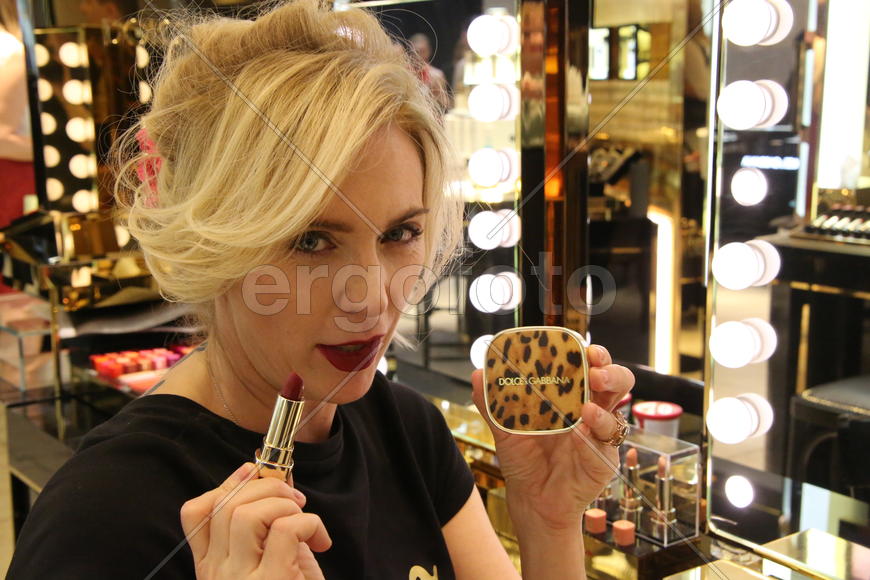 Маргарита Митрофанова