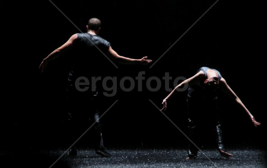 X Международный мультикультурный фестиваль-школа исполнительского искусства "Территория" 