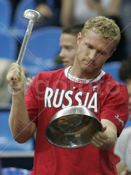 Дмитрий Турсунов