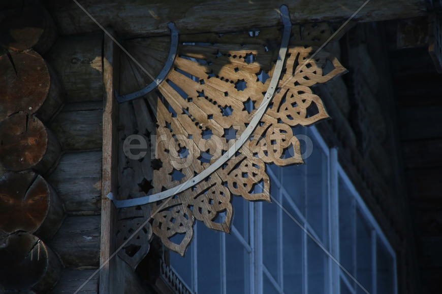 Музей-усадьба Абрамцево 49