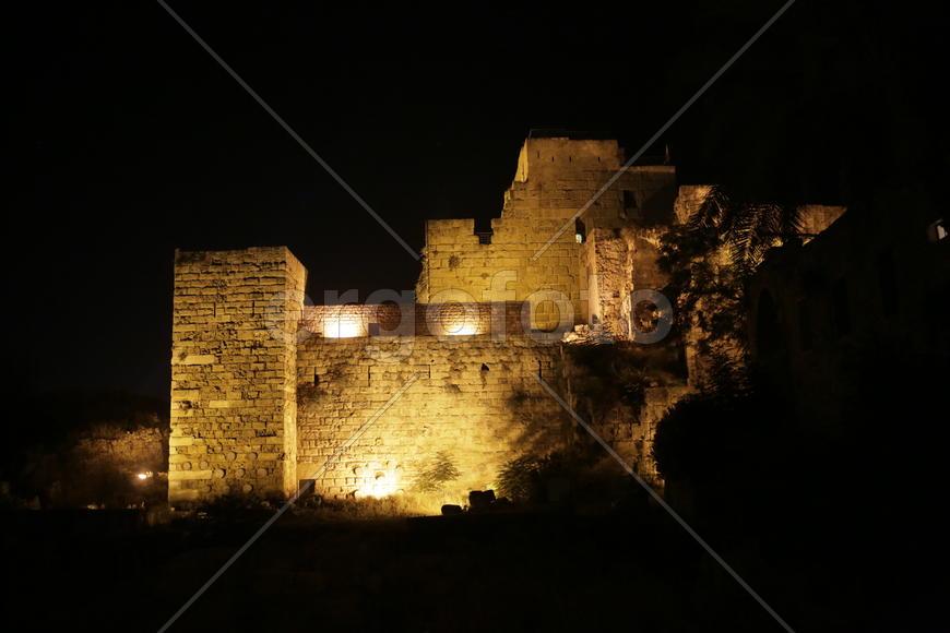 Ливанский город Триполи. Городская архитектура и достопримечательности 