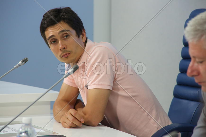 Игорь  Куницын