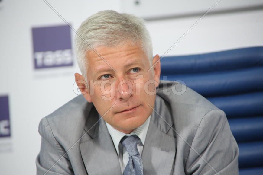  Алексей Селиваненко