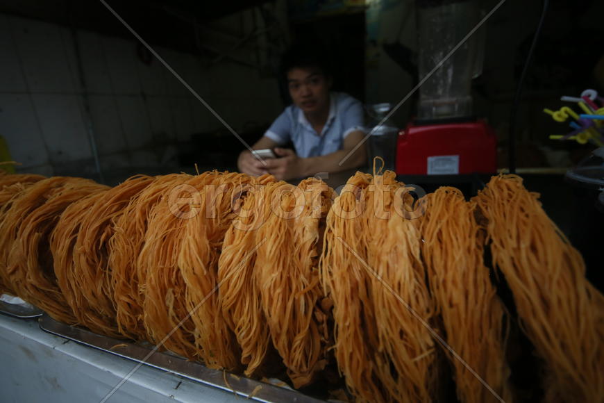 Город Чунцин, Китай. 