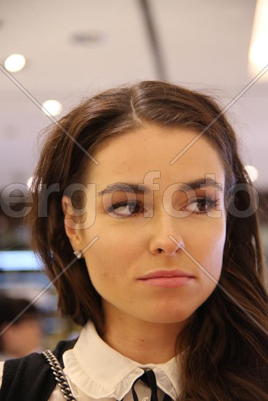 Ирена Понарошку