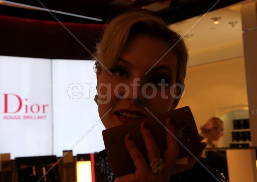 –ената Ћитвинова