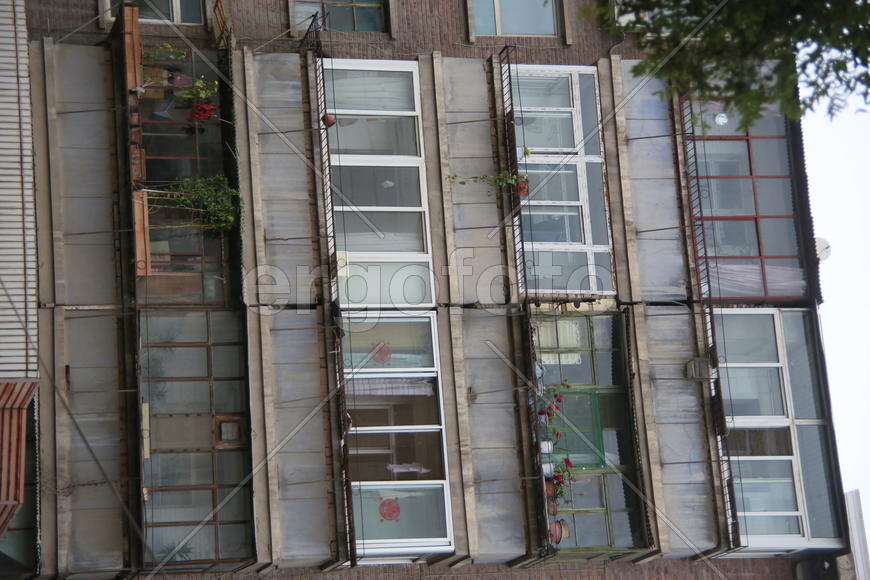 Улицы Китая