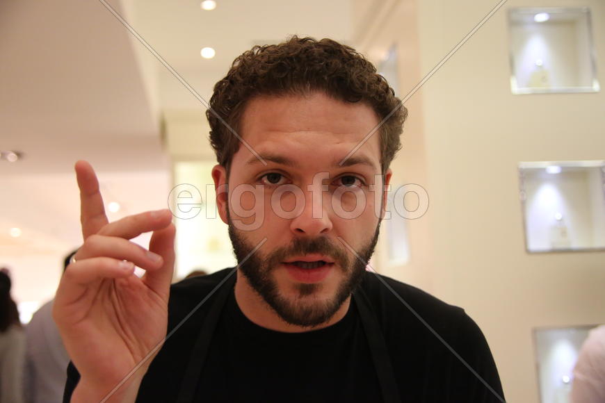 Константин КРюков