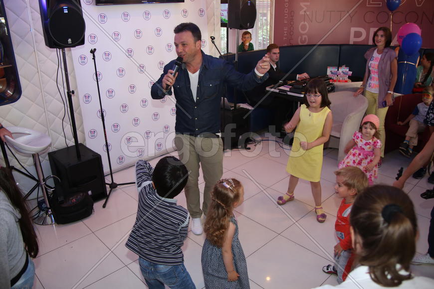 Певец Давид