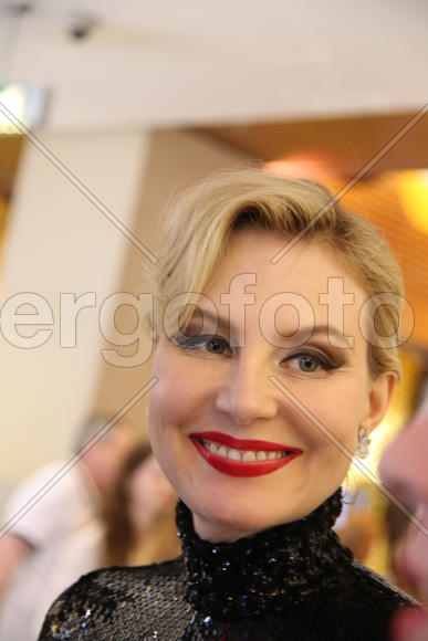 Рената Литвинова