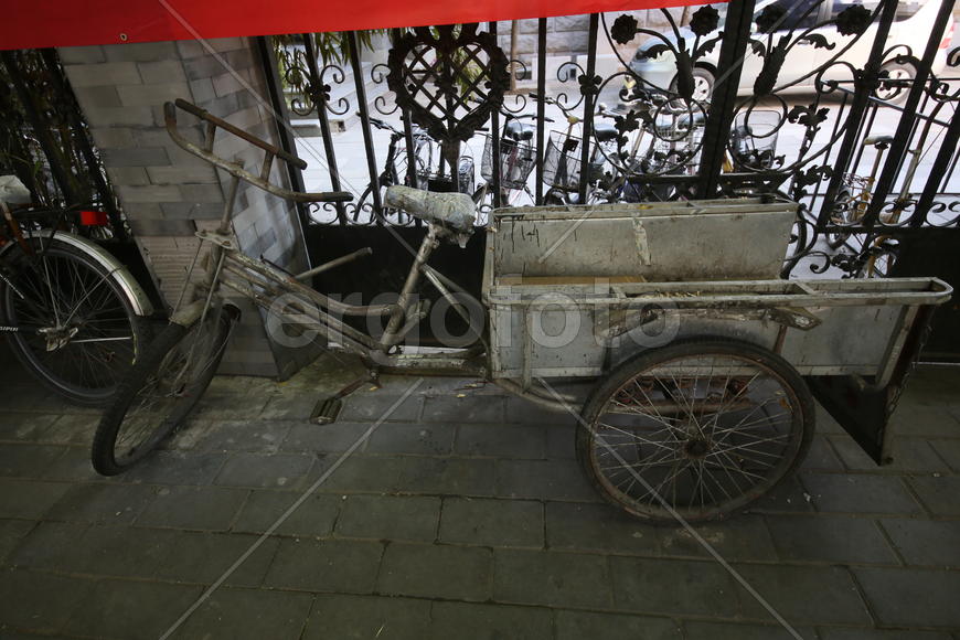 Храм Неба в Пекине и Летний дворец