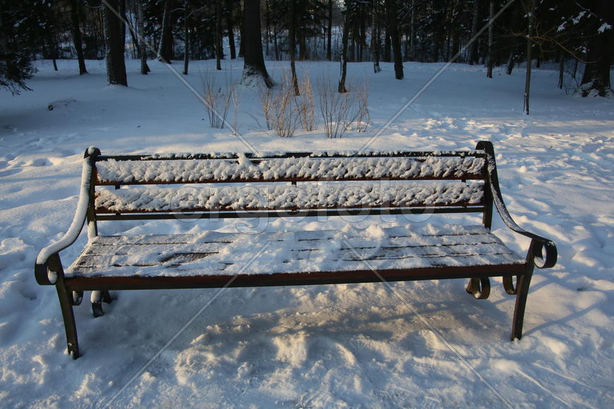 Музей-усадьба Абрамцево 25