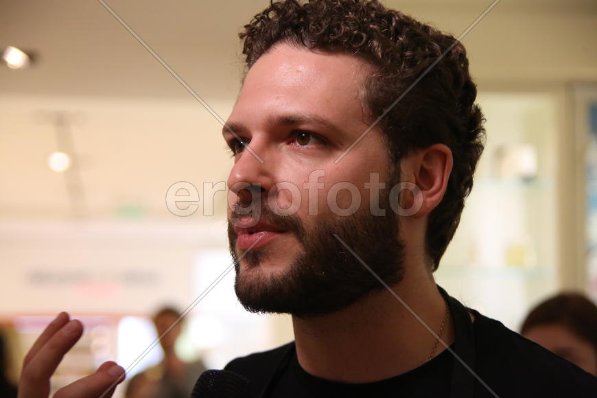 Константин КРюков