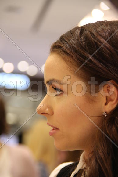 Ирена Понарошку