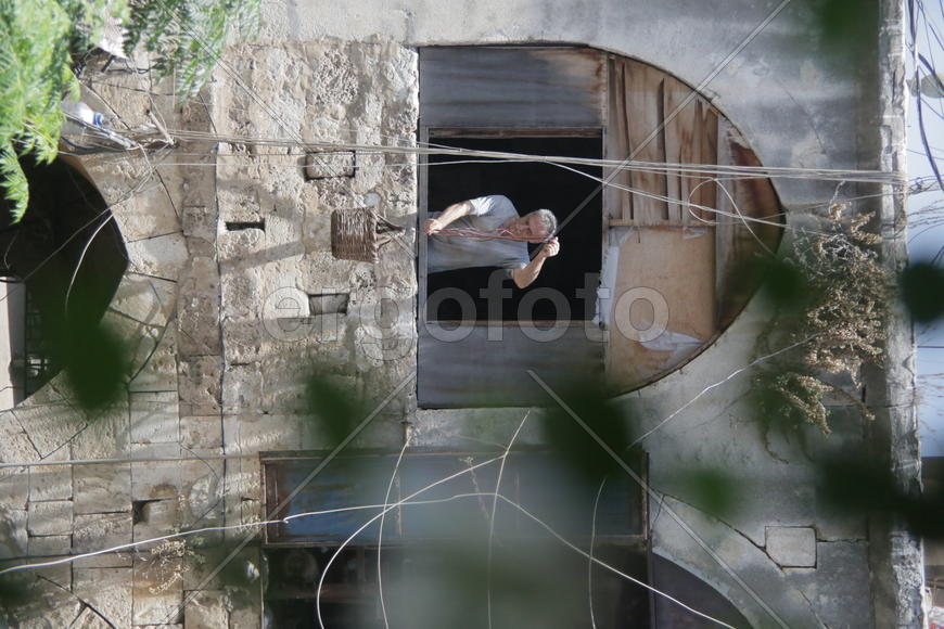 Ливанский город Триполи. Городская архитектура и достопримечательности 