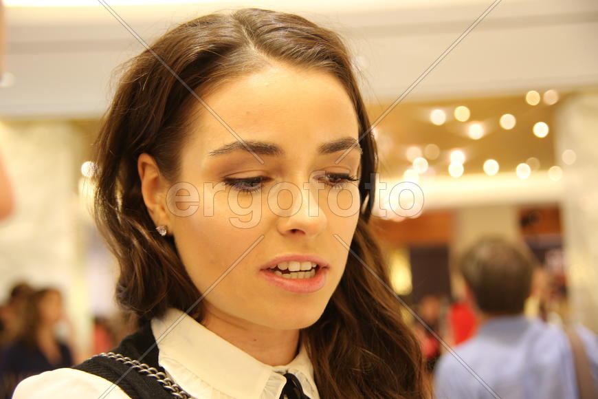 Ирена Понарошку