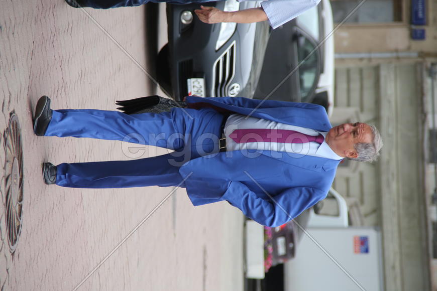 Шамиль Тарпищев