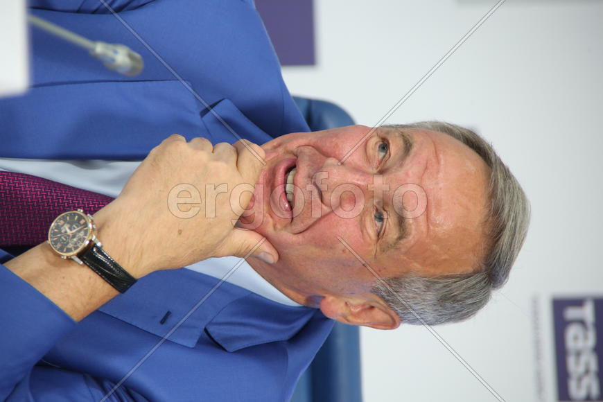 Шамиль Тарпищев