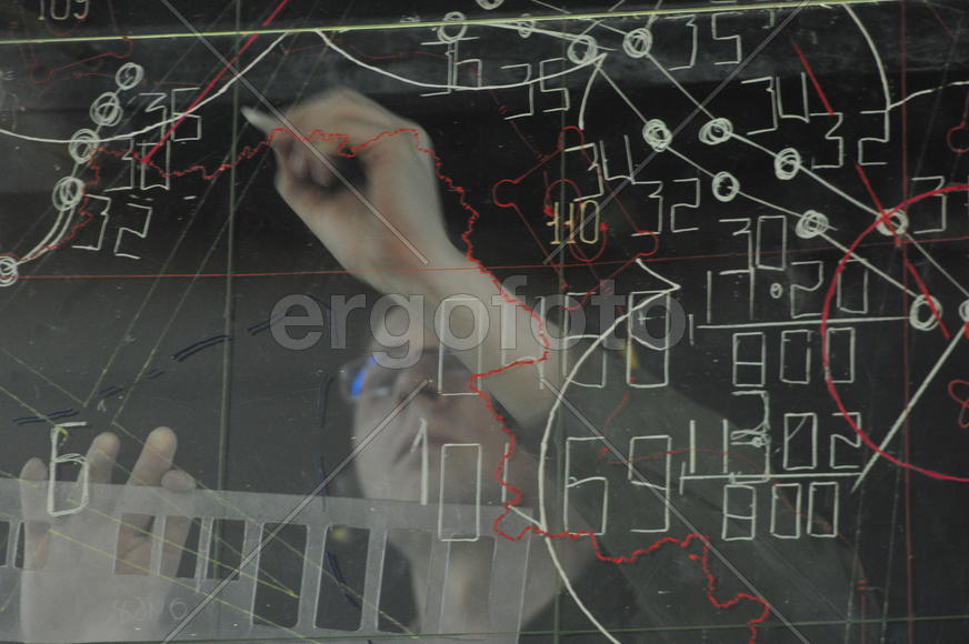 6-я бригада ПВО. 