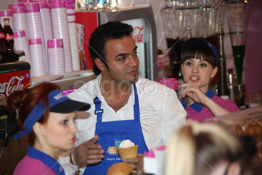 Мехди, финалист "Битвы экстрасенсов"