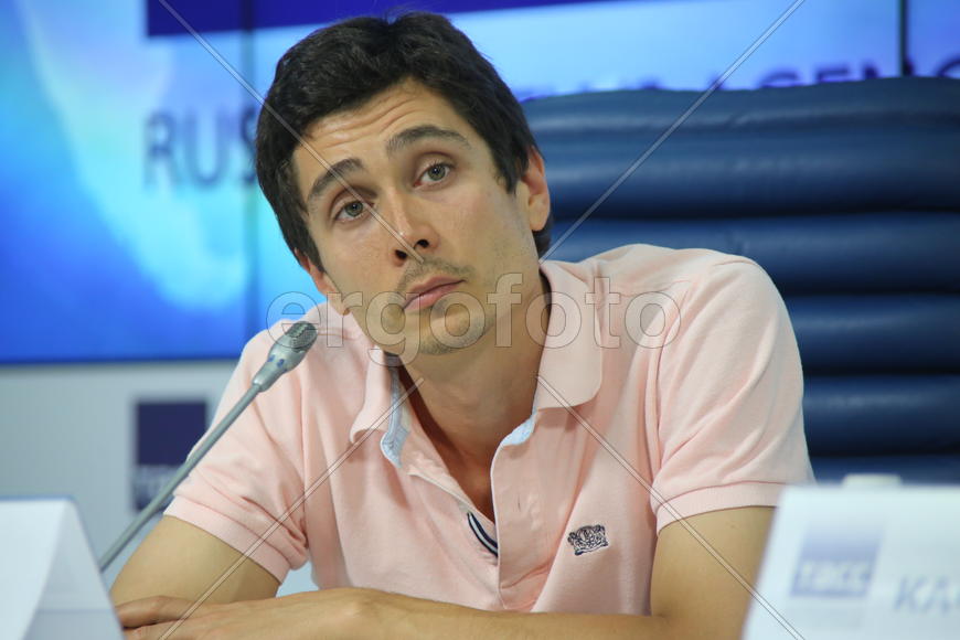 Игорь  Куницын