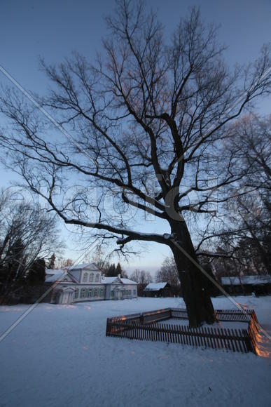 Музей-усадьба Абрамцево 23