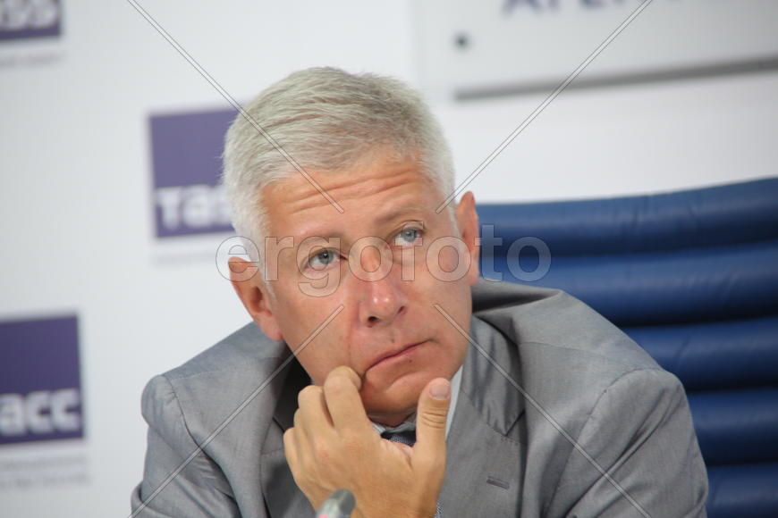 Алексей Селиваненко