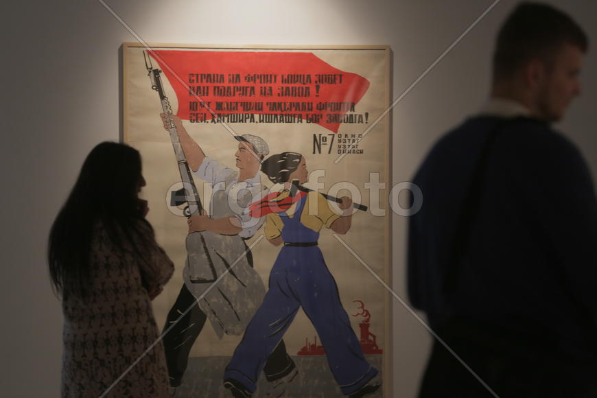 МВО «Манеж» совместно с галереей ARTSTORY представляет выставку «Ташкентский альбом. 1910–1970». На 