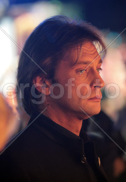 Александр Домогаров 