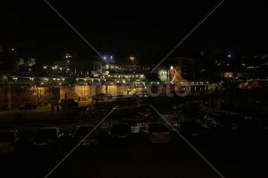 Ливанский город Триполи. Городская архитектура и достопримечательности 