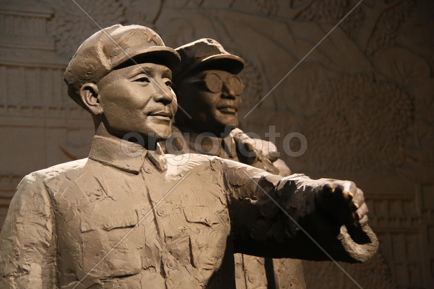 Китай, город Чунцин. Национальный музей. Город Чунцин.