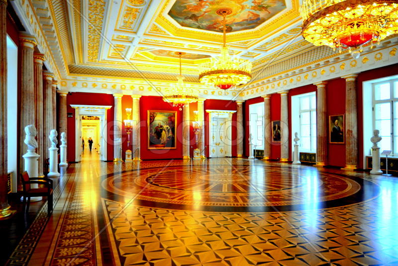 Таврический зал