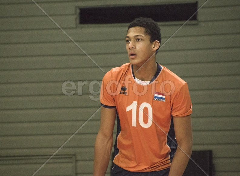 Номер десять