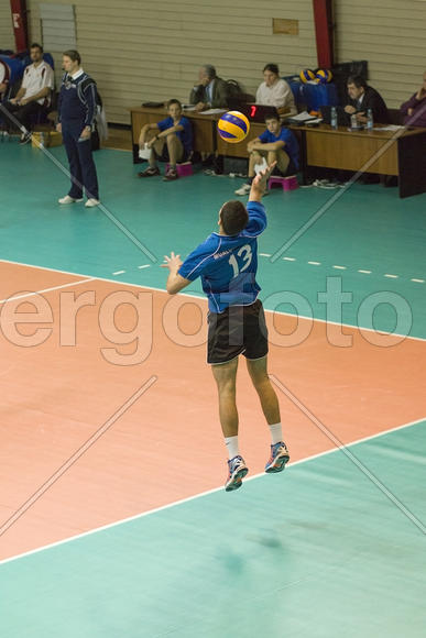 Тринадцатый номер 