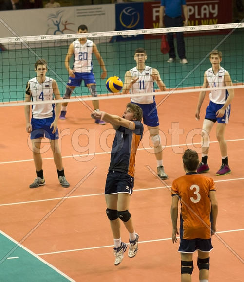 Захватывающая игра