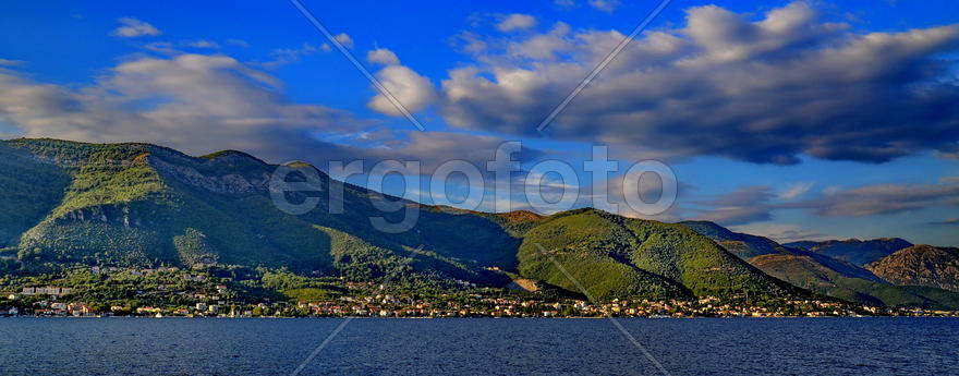 Самый большой залив в Европе