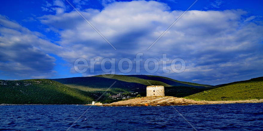 Памятники архитектуры