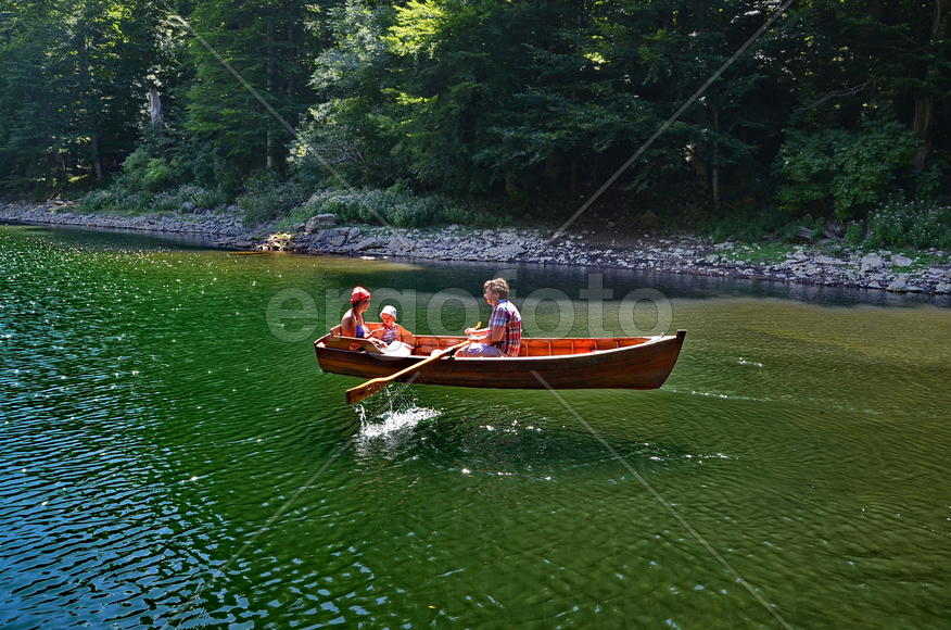 Биоградское озеро