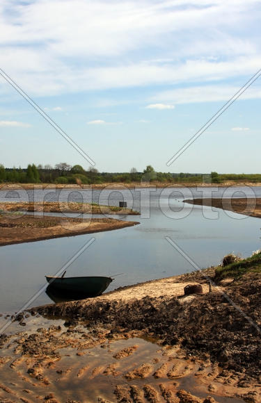 Иваньковское водохранилище