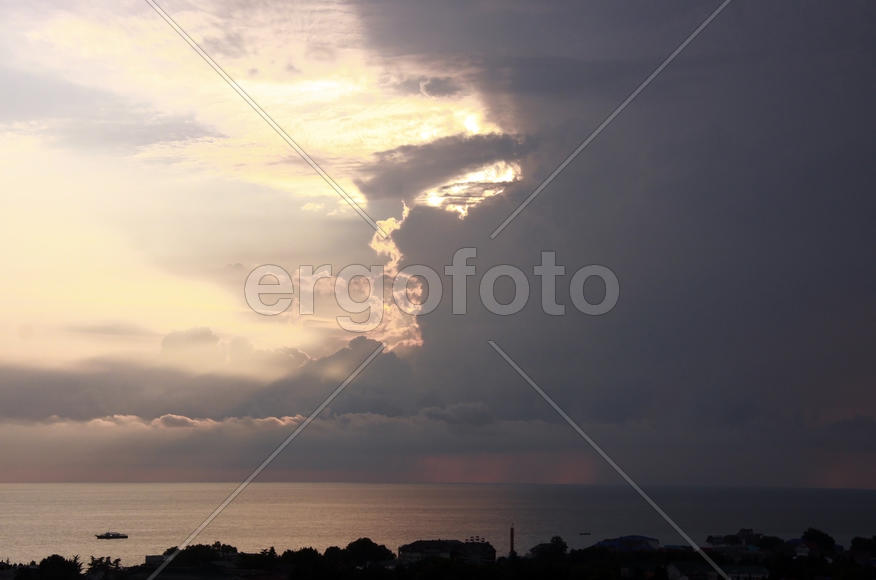 Лазаревское