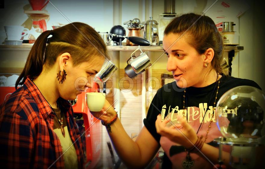 проба продукта