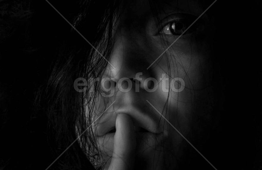 атропортрет